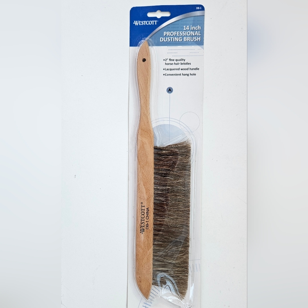 Westcott Professional Dusting Brush